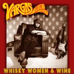 Whisky Women & Wine