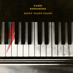 Ziggy Plays Piano