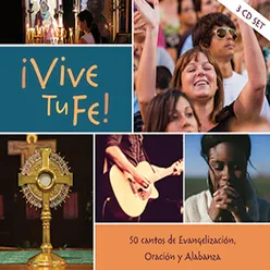 ¡Vive Tu Fe!