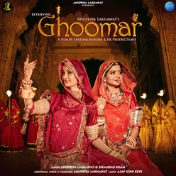 Ghoomar - Single