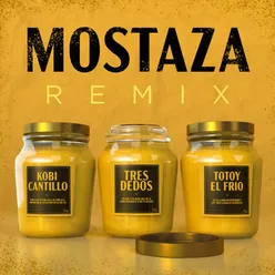 Mostaza Remix