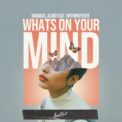 What's On Your Mind