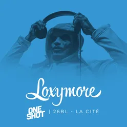 La cité - Loxymore One Shot