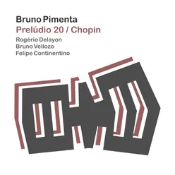 Prelúdio No. 20 Op. 28