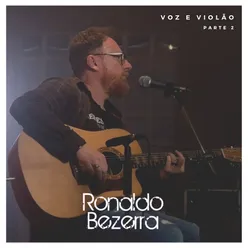 Voz e Violão - Parte 2