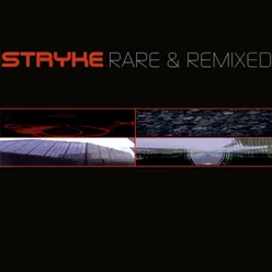 All Tweaked Out Stryke & Hardware's Mix