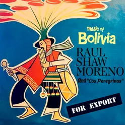 Music Of Bolivia