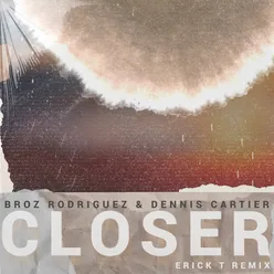 Closer Erick T Remix