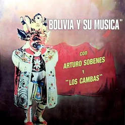 Bolivia y Su Música