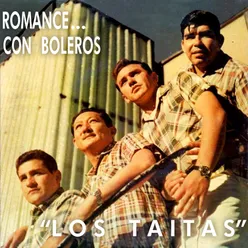 Romance... Con Boleros