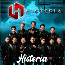 Histeria (Live)