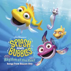 And So We Celebrate (Coral Day) Single from "Jim Henson's Splash and Bubbles"