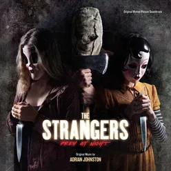 The Strangers: Prey at Night (Original Motion Picture Soundtrack)