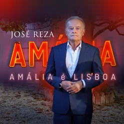 Amália É Lisboa