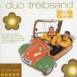 Duo Treibsand Hit-Auf-Hit-Mix