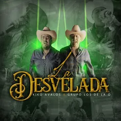 La Desvelada