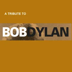 A Tribute to Bob Dylan