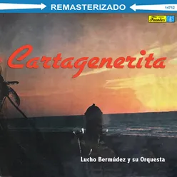 Cartagenerita