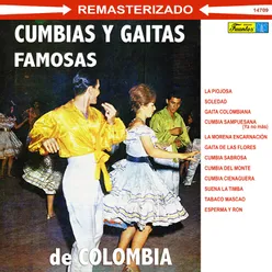 Cumbia Cienaguera Coros