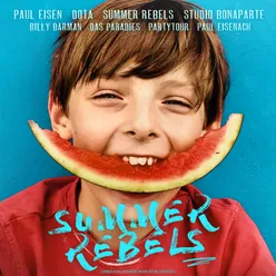 Sommer-Rebellen Original Motion Picture Soundtrack