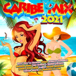 Caribe Mix 2021