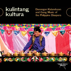 Ka'atung Dance Music of the Teduray