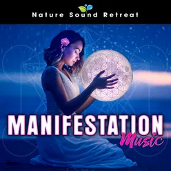 River Flow - Manifest Creativity, Balance & Connection