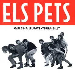 Qui s'ha Llufat? / Terra-Billy