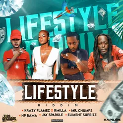 Lifestyle Riddim