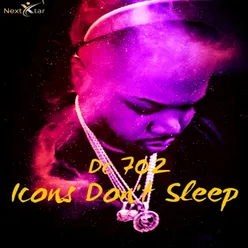 Icons Don't Sleep