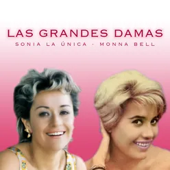 Las Grandes Damas