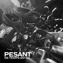 Réjean Pesant