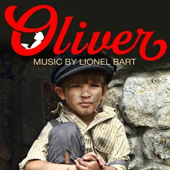 Oliver From Oliver Musical