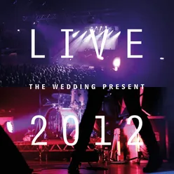 Lovenest Live in Manchester, 2012