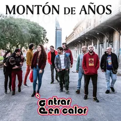 Montón de Años