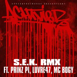 S.E.K. Remix