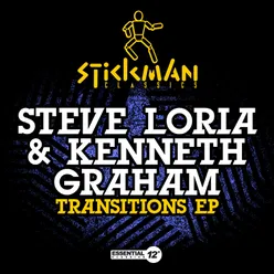 Transitions EP