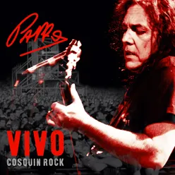 Vivo Cosquín Rock