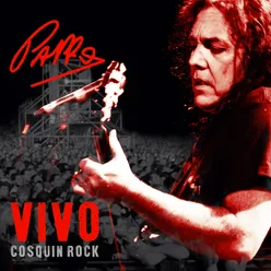 Cissy Strut En Vivo Cosquín Rock