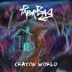 Crayon World