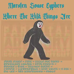 Where the Wild Things Are Cypher