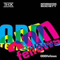 Oddfellows T H X Spatial Audio Version