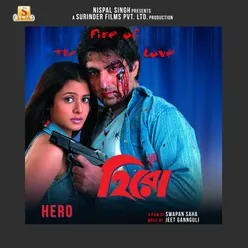 Hero (Original Motion Picture Soundtrack)