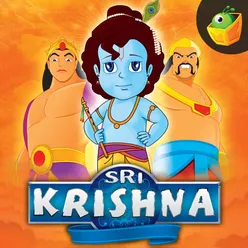 Sri Krishna