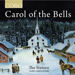 Carol of the Advent