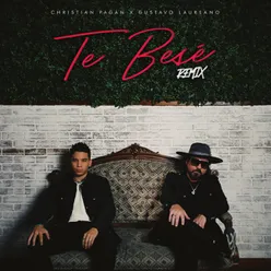 Te Besé (Remix)