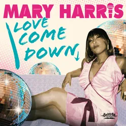 Love Come Down Extended Mix