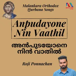 Anpudayone Nin Vaathil - Single