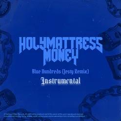 Blue Hundreds Jesty's Remix Instrumental