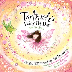 Twinkle's Fairy Pet Day